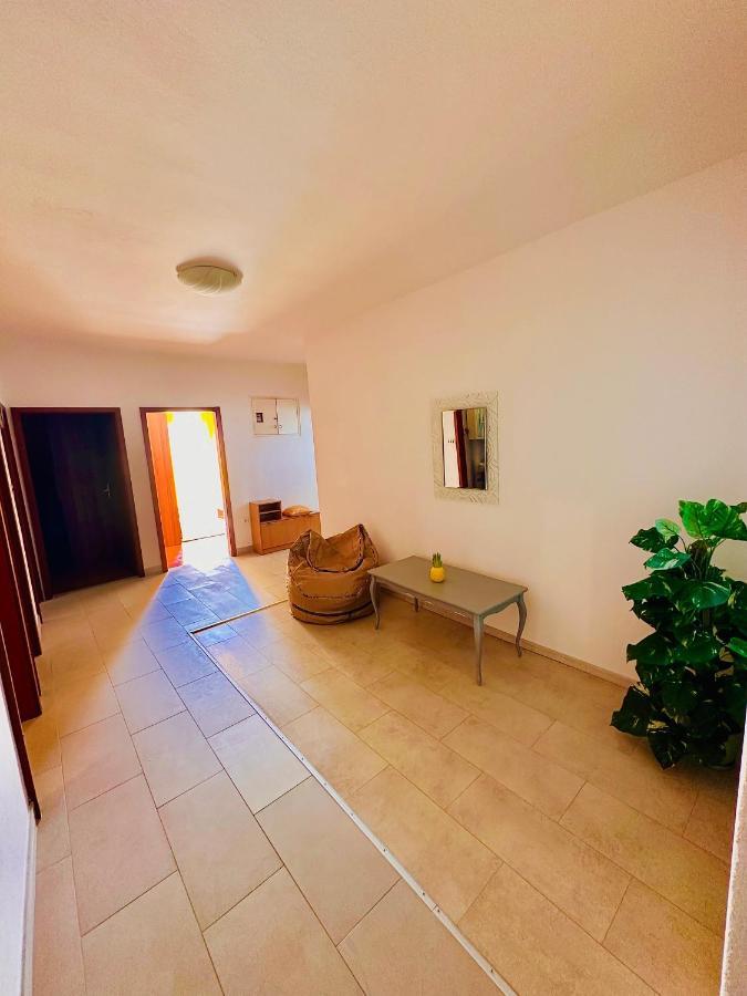 Apartmani Tariba Banjol Esterno foto