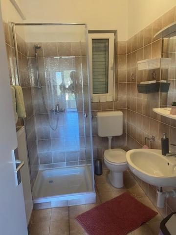 Apartmani Tariba Banjol Esterno foto