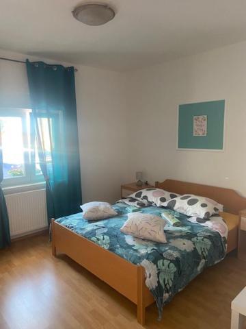 Apartmani Tariba Banjol Esterno foto